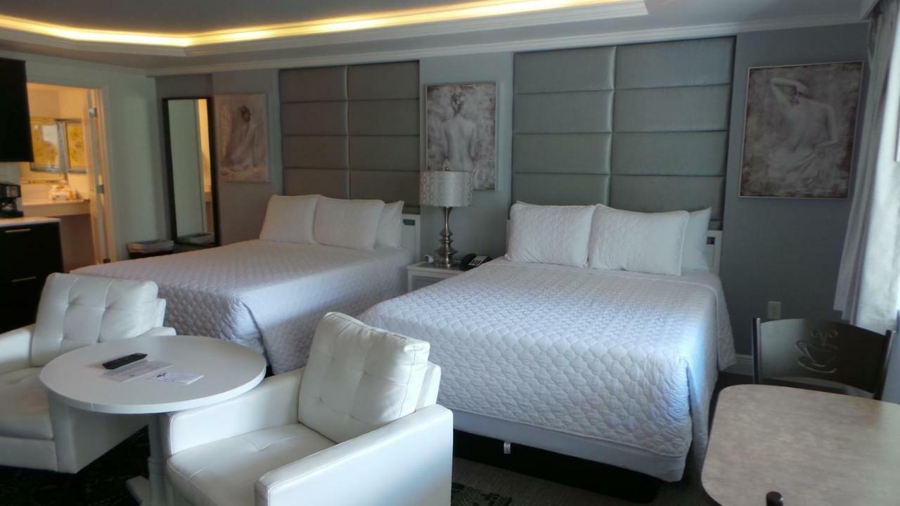 Island House Resort Hotel Сант Пит Бич Экстерьер фото