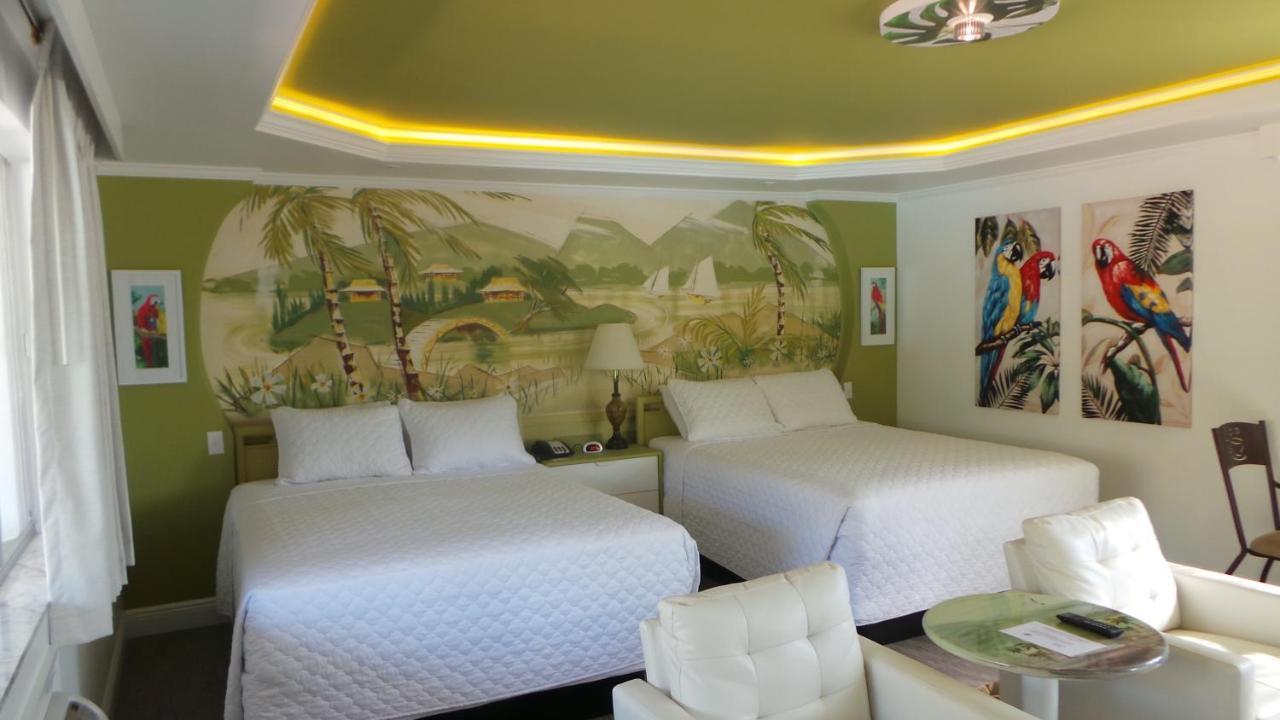 Island House Resort Hotel Сант Пит Бич Экстерьер фото
